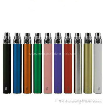 No Leakage EGO T Ecig 650mAh / 900mAh, Colorful EGO T Electronic Cigarette